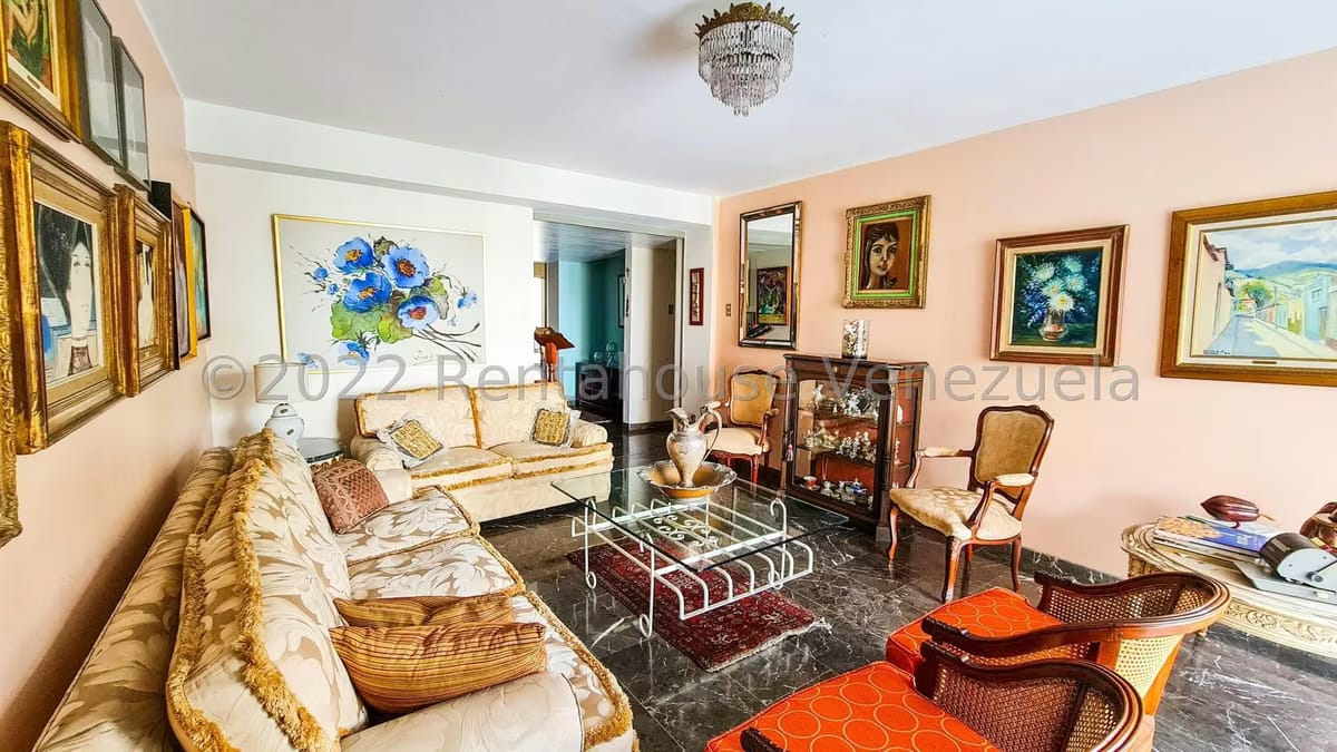 APARTAMENTO EN VENTA SELENE MARIN MLS#23-14243