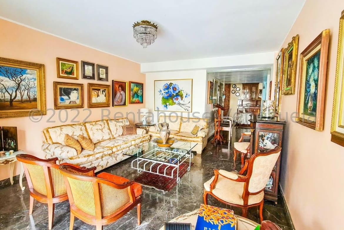 APARTAMENTO EN VENTA SELENE MARIN MLS#23-14243 - 2