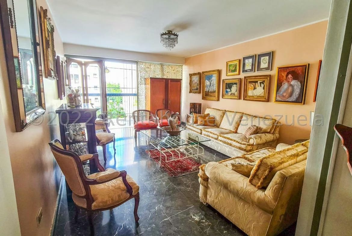 APARTAMENTO EN VENTA SELENE MARIN MLS#23-14243 - 3