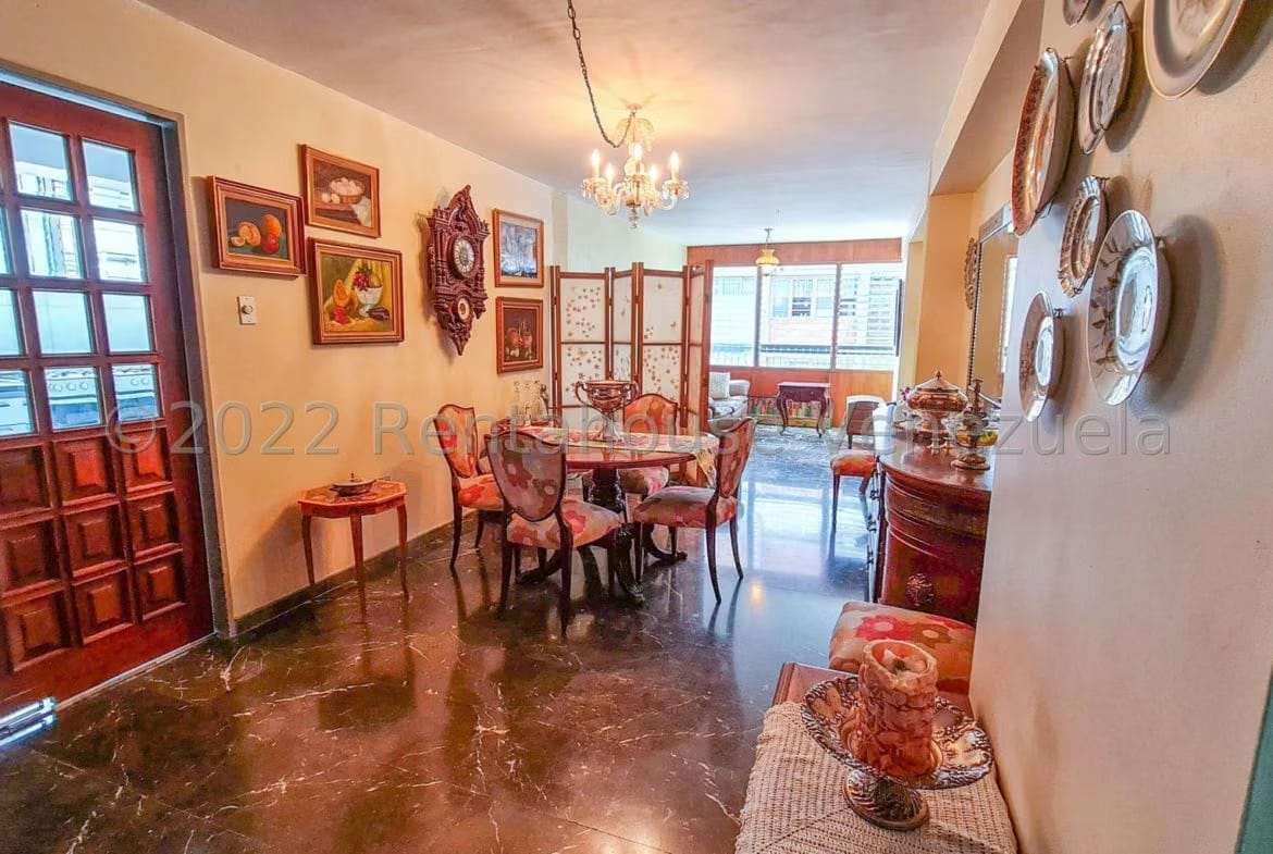 APARTAMENTO EN VENTA SELENE MARIN MLS#23-14243 - 5