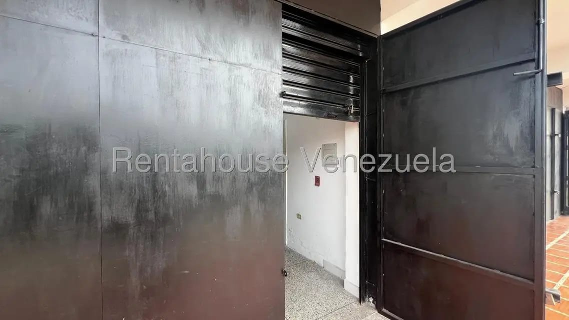 Comercial (Local Comercial) en Alquiler en Centro, Lara