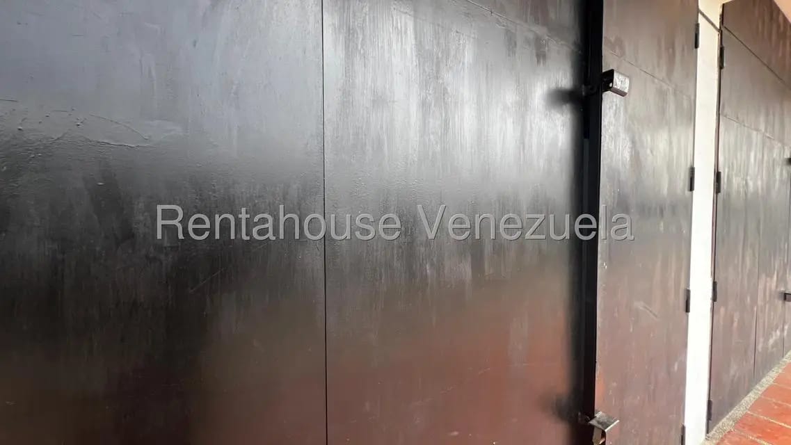 Comercial (Local Comercial) en Alquiler en Centro, Lara - 12