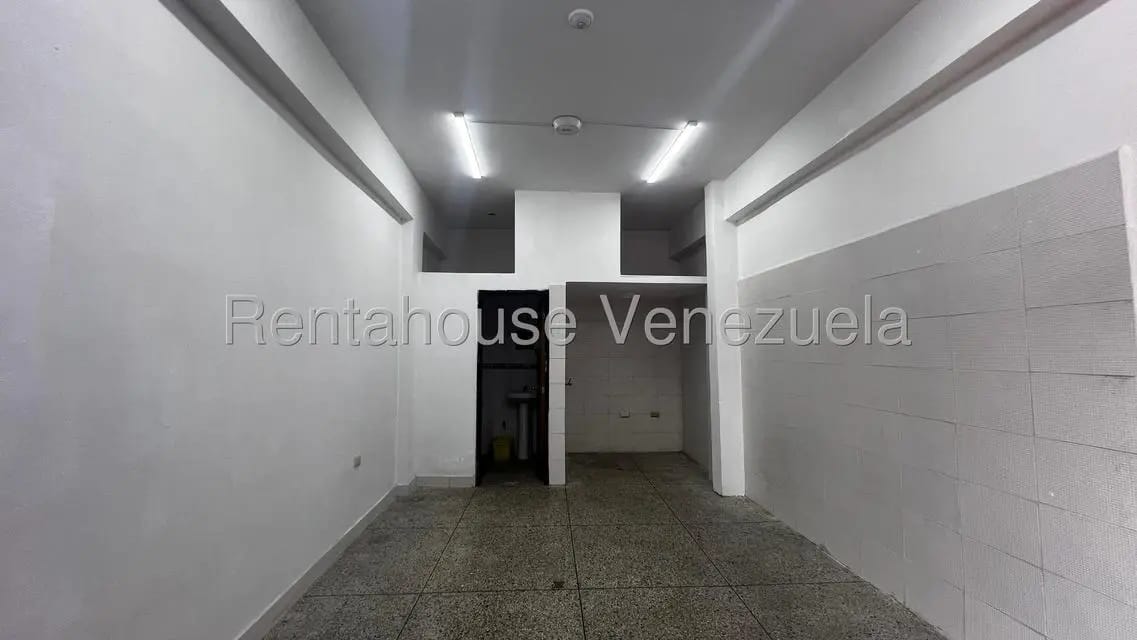 Comercial (Local Comercial) en Alquiler en Centro, Lara - 5