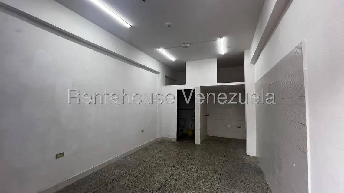 Comercial (Local Comercial) en Alquiler en Centro, Lara - 7