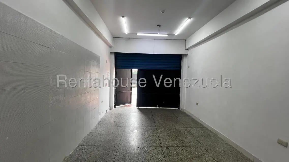Comercial (Local Comercial) en Alquiler en Centro, Lara - 8