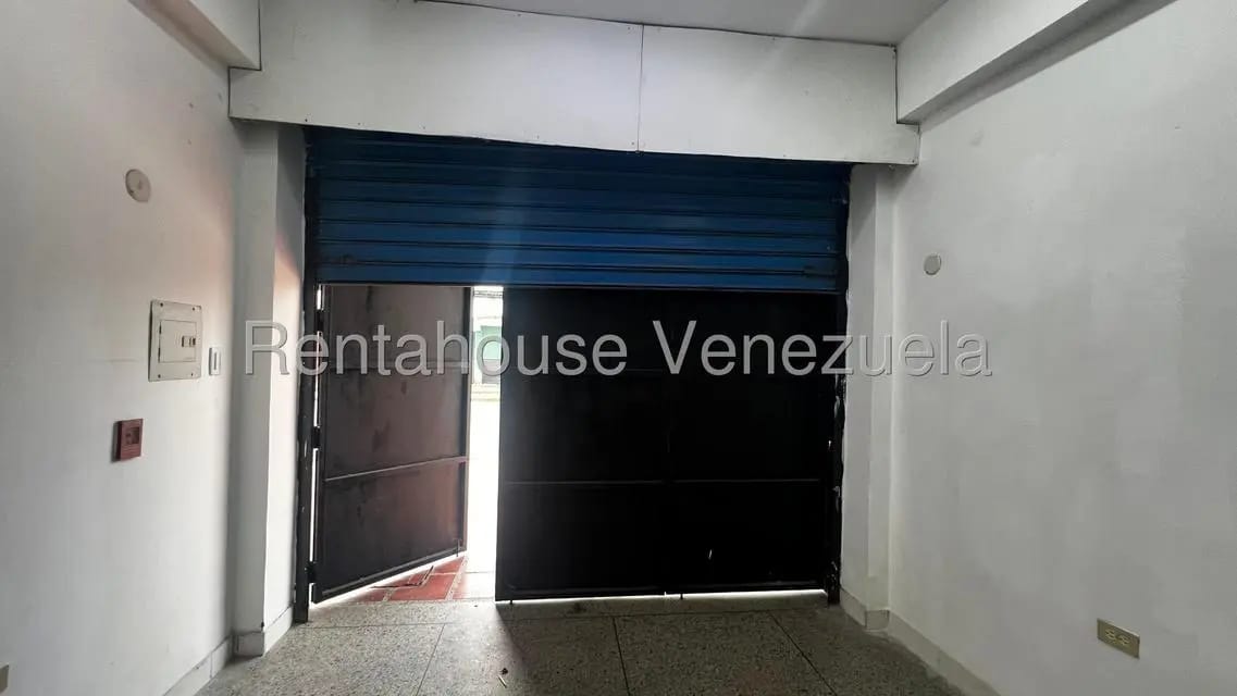 Comercial (Local Comercial) en Alquiler en Centro, Lara - 10