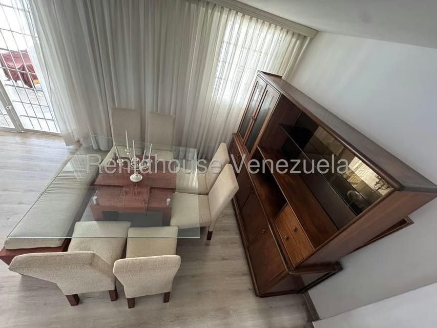Casa (Duplex) en Venta en Santa Ines, Distrito Metropolitano - 13