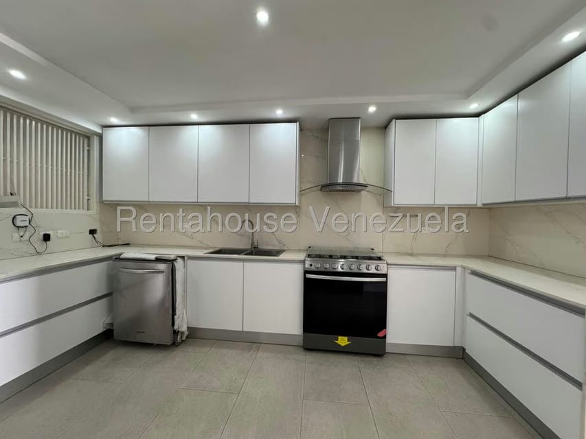 Casa (Duplex) en Venta en Santa Ines, Distrito Metropolitano - 15