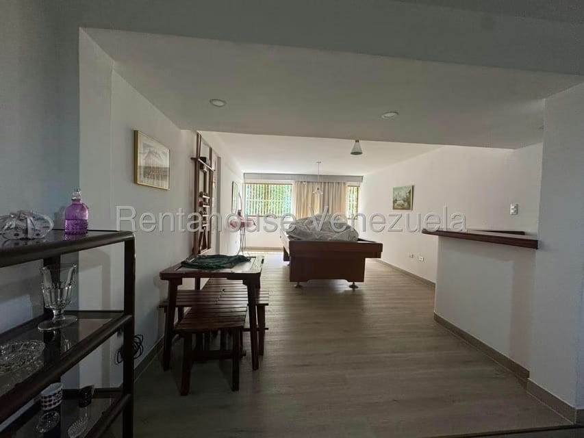 Casa (Duplex) en Venta en Santa Ines, Distrito Metropolitano - 41