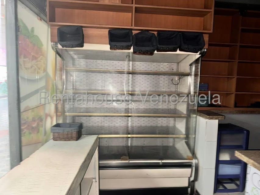 Comercial (Local Comercial) en Alquiler en Chacao, Distrito Metropolitano - 12