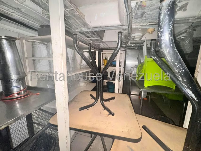 Comercial (Local Comercial) en Alquiler en Chacao, Distrito Metropolitano - 13