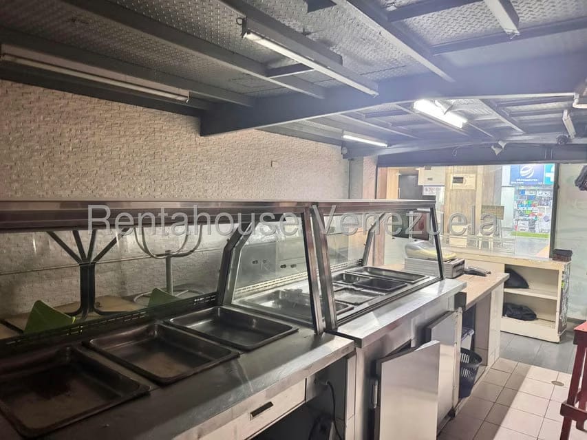 Comercial (Local Comercial) en Alquiler en Chacao, Distrito Metropolitano - 3