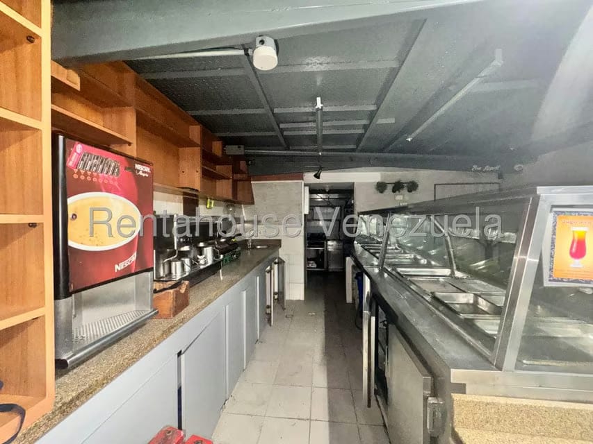 Comercial (Local Comercial) en Alquiler en Chacao, Distrito Metropolitano - 4