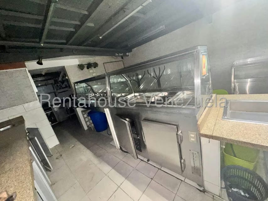Comercial (Local Comercial) en Alquiler en Chacao, Distrito Metropolitano - 6