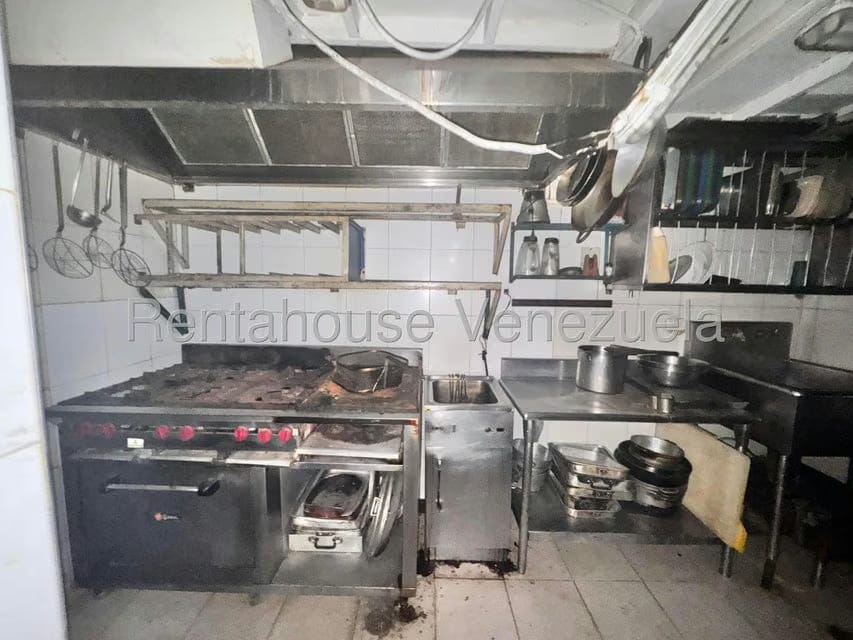Comercial (Local Comercial) en Alquiler en Chacao, Distrito Metropolitano - 7