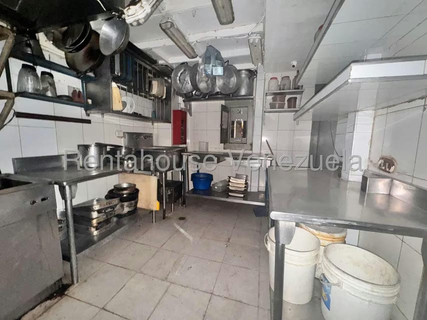 Comercial (Local Comercial) en Alquiler en Chacao, Distrito Metropolitano - 10