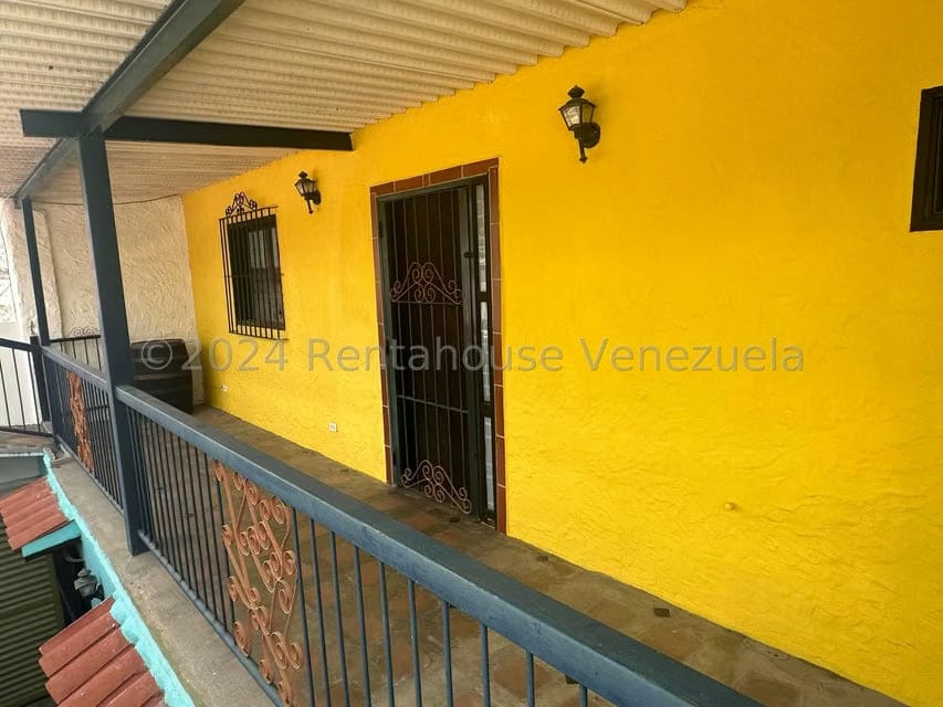 Casa (Colonial) en Venta en El Hatillo, Distrito Metropolitano - 20