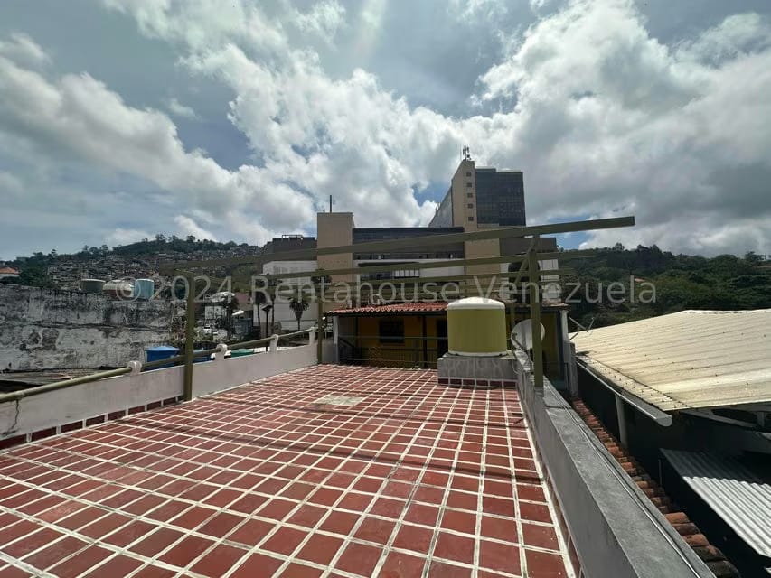 Casa (Colonial) en Venta en El Hatillo, Distrito Metropolitano - 31