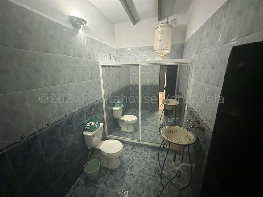 Casa (Colonial) en Venta en El Hatillo, Distrito Metropolitano - 10