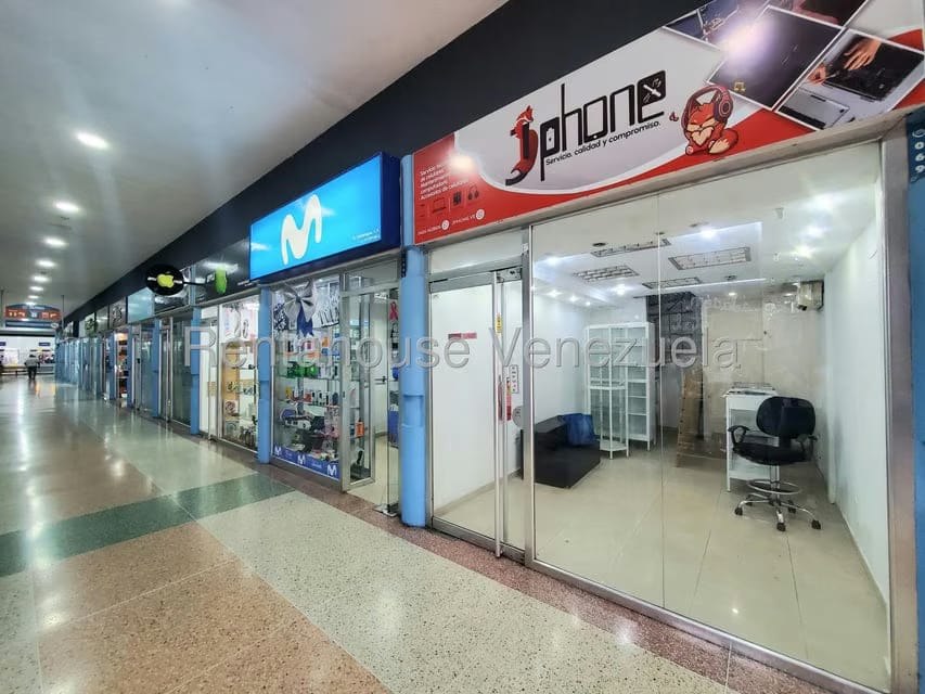 Comercial (Local Comercial) en Alquiler en Avenida Bolivar, Aragua - 2