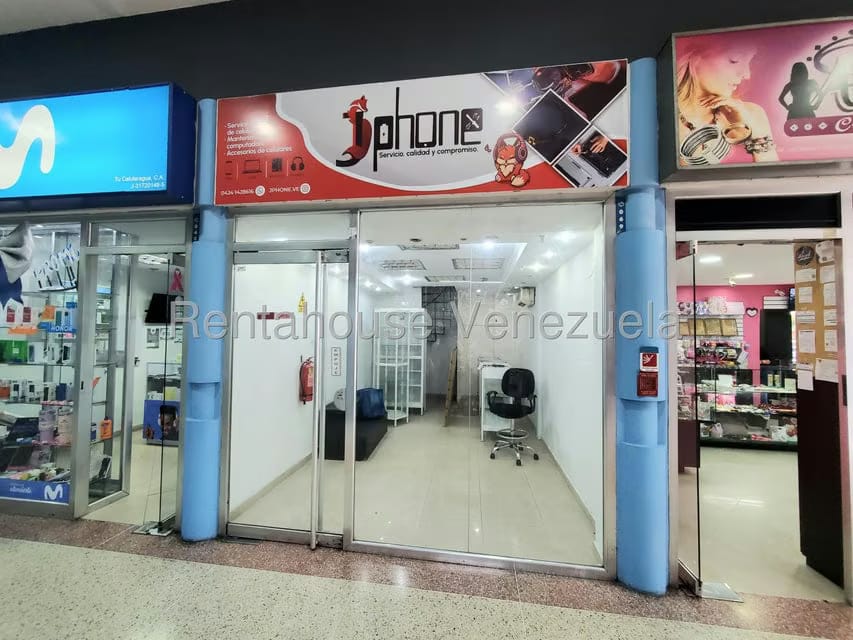 Comercial (Local Comercial) en Alquiler en Avenida Bolivar, Aragua - 18
