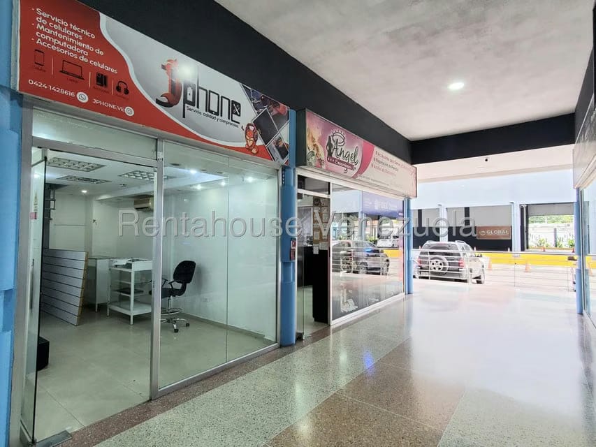 Comercial (Local Comercial) en Alquiler en Avenida Bolivar, Aragua - 19