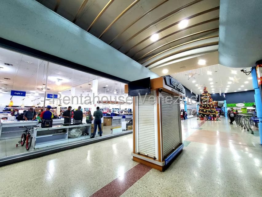 Comercial (Local Comercial) en Alquiler en Avenida Bolivar, Aragua - 20