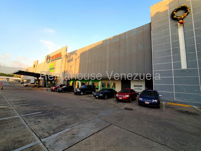 Comercial (Local Comercial) en Alquiler en Avenida Bolivar, Aragua - 25