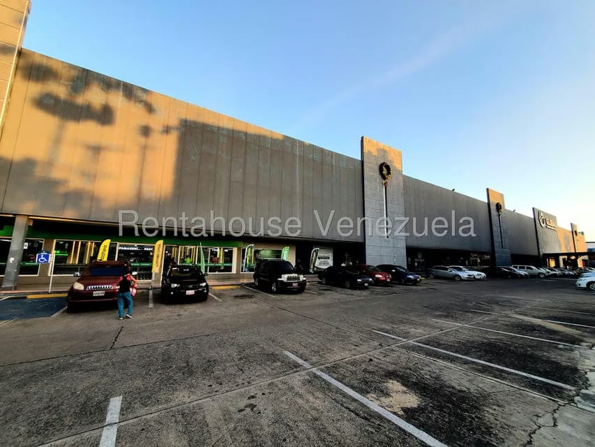 Comercial (Local Comercial) en Alquiler en Avenida Bolivar, Aragua - 26