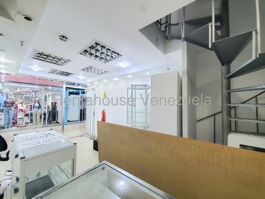 Comercial (Local Comercial) en Alquiler en Avenida Bolivar, Aragua - 6