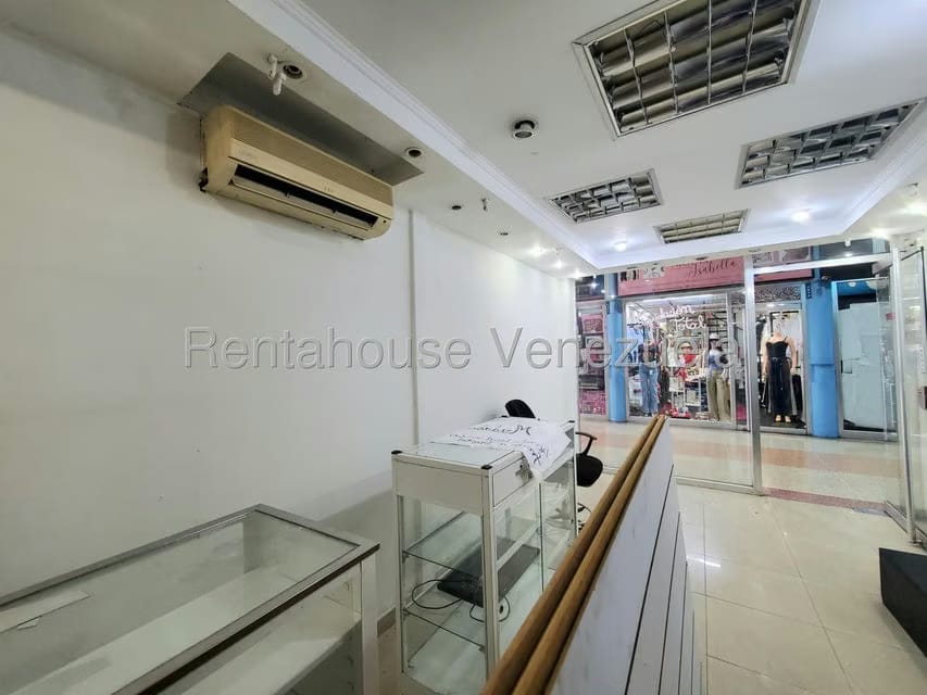 Comercial (Local Comercial) en Alquiler en Avenida Bolivar, Aragua - 7