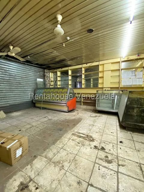 Comercial (Local Comercial) en Alquiler en Parroquia Santa Rosalia, Distrito Metropolitano