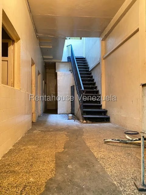 Comercial (Local Comercial) en Alquiler en Parroquia Santa Rosalia, Distrito Metropolitano - 5