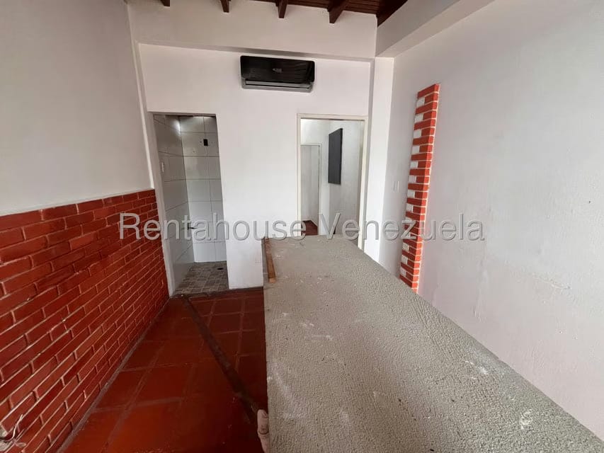 Comercial (Local Comercial) en Alquiler en Nueva Segovia, Lara - 4