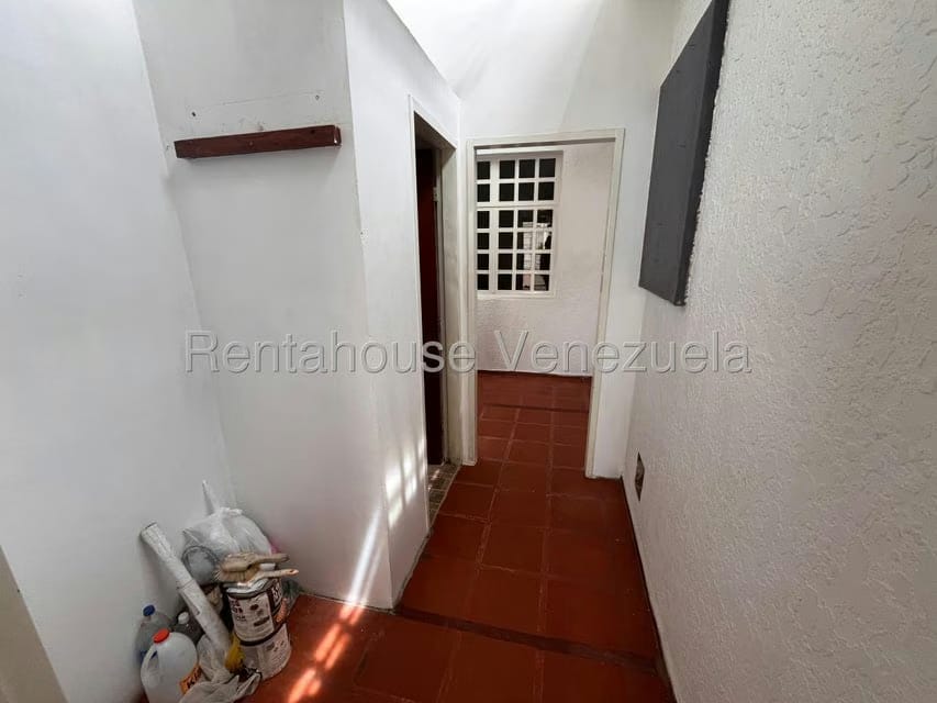 Comercial (Local Comercial) en Alquiler en Nueva Segovia, Lara - 5