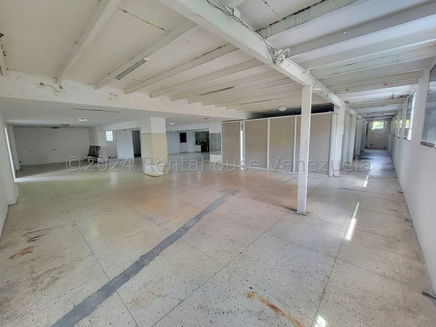 Comercial (Local Comercial) en Venta en Los Rosales, Distrito Metropolitano - 2