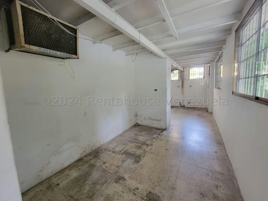 Comercial (Local Comercial) en Venta en Los Rosales, Distrito Metropolitano - 8