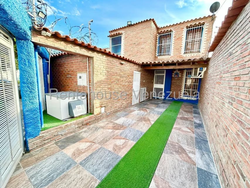 Casa (1 Nivel) en Venta en El Parral, Lara