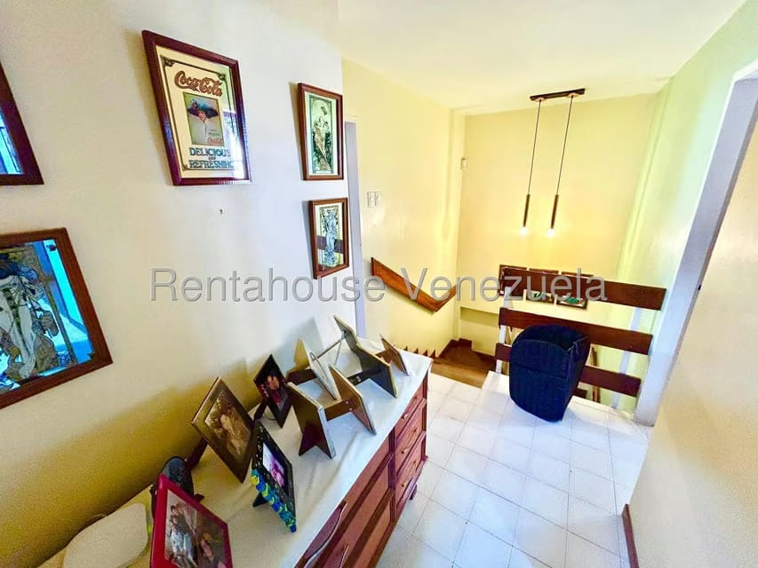 Casa (1 Nivel) en Venta en El Parral, Lara - 14
