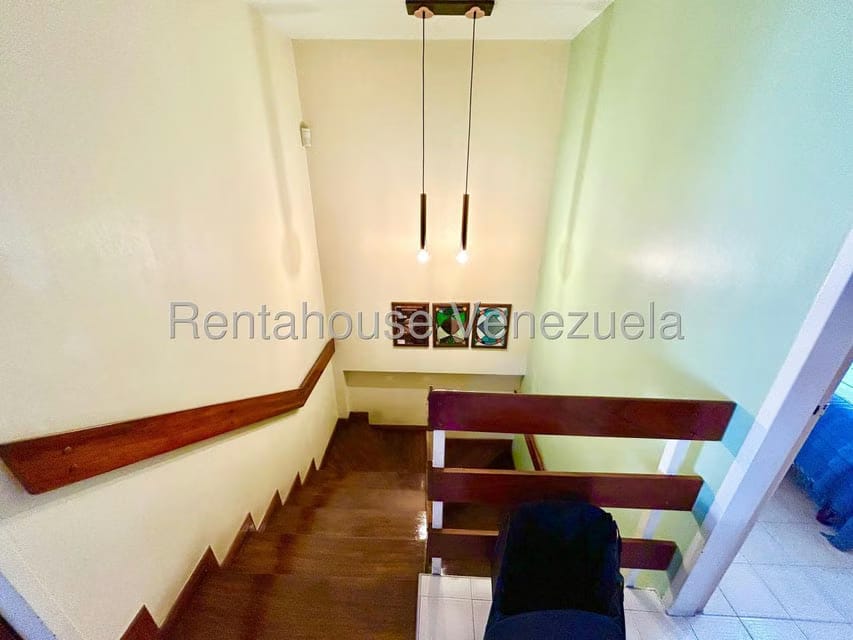 Casa (1 Nivel) en Venta en El Parral, Lara - 20