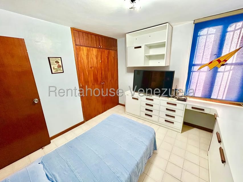 Casa (1 Nivel) en Venta en El Parral, Lara - 21