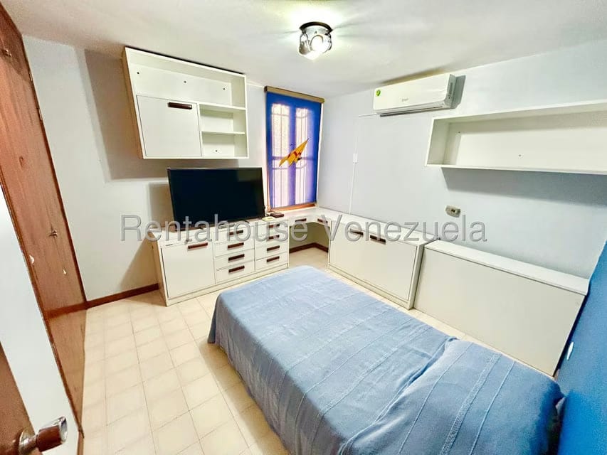 Casa (1 Nivel) en Venta en El Parral, Lara - 22