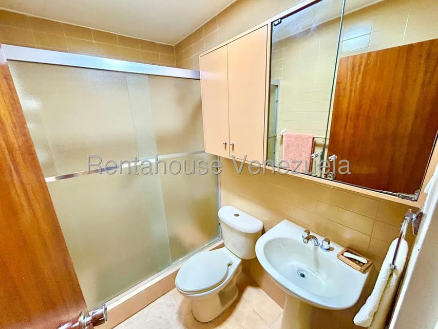 Casa (1 Nivel) en Venta en El Parral, Lara - 23