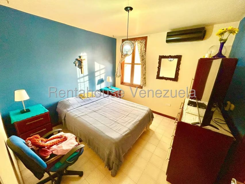 Casa (1 Nivel) en Venta en El Parral, Lara - 24