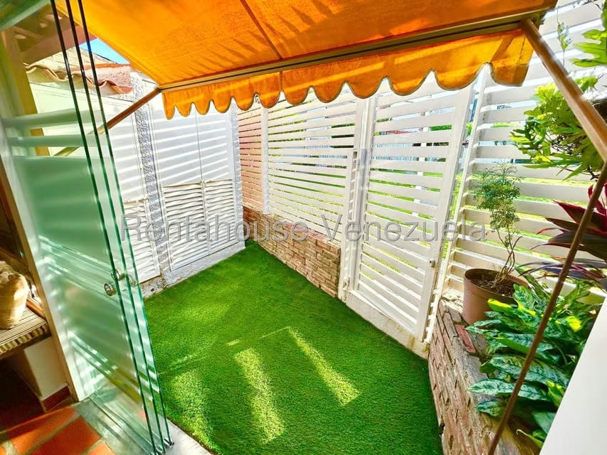 Casa (1 Nivel) en Venta en El Parral, Lara - 29