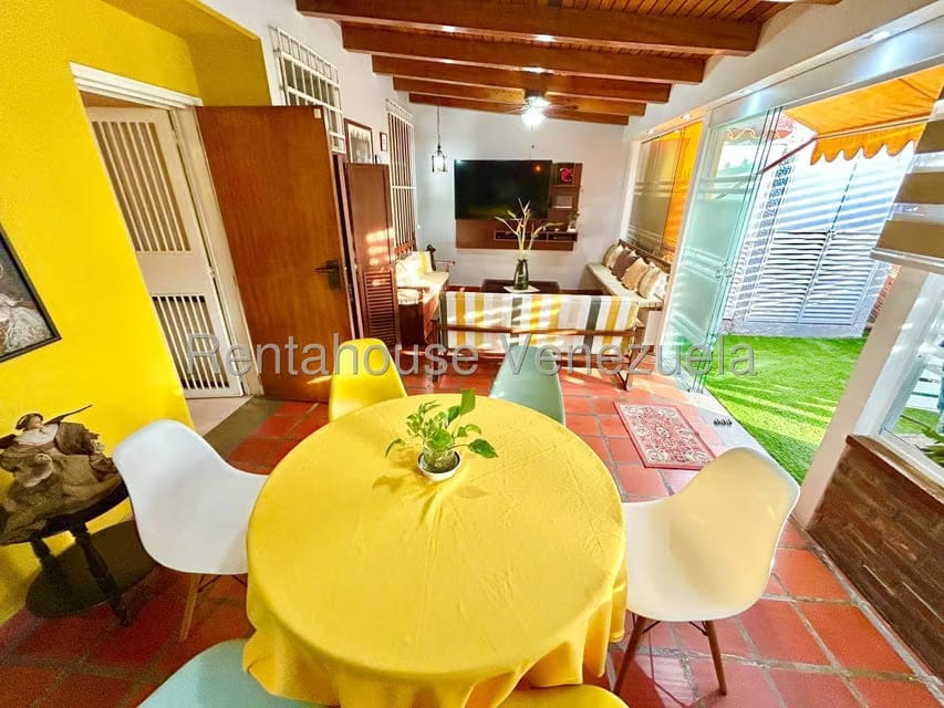 Casa (1 Nivel) en Venta en El Parral, Lara - 30