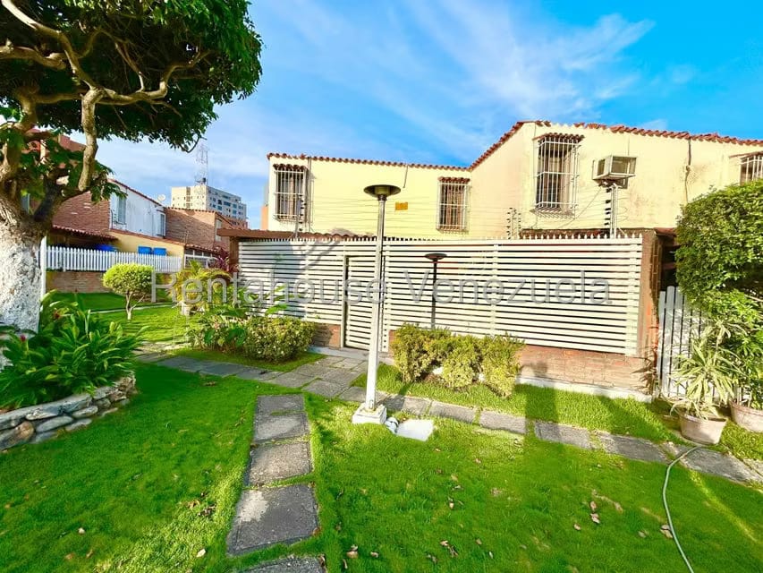 Casa (1 Nivel) en Venta en El Parral, Lara - 31