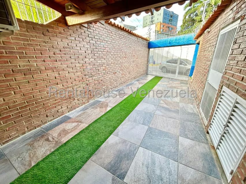 Casa (1 Nivel) en Venta en El Parral, Lara - 34