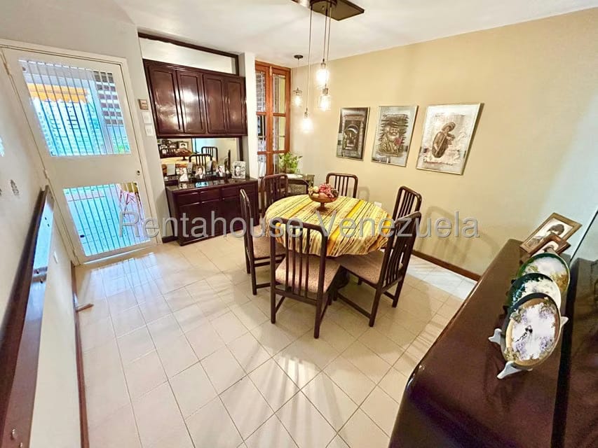 Casa (1 Nivel) en Venta en El Parral, Lara - 6