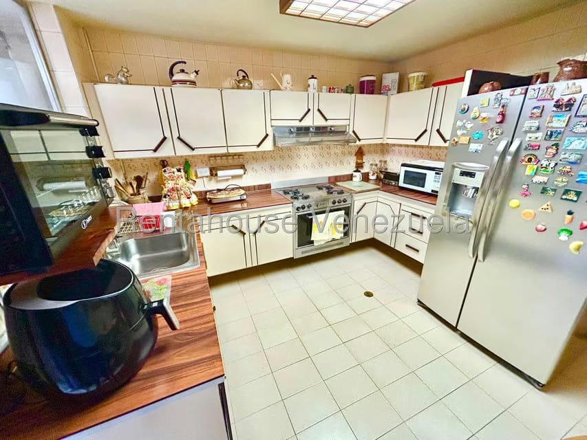 Casa (1 Nivel) en Venta en El Parral, Lara - 8